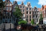 Kleine afbeelding 1 van Stadswandeling in Amsterdam