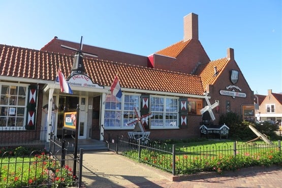 Volendams museum